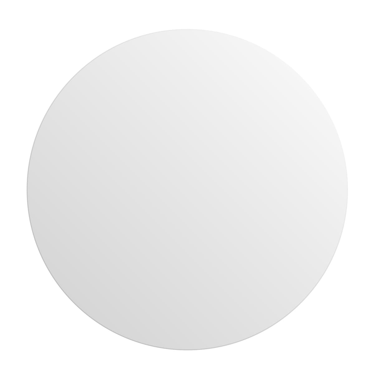 Накладной вентилятор Seicoi Ratio Design 100 White